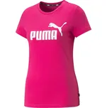 PUMA  Essentials Logo Tee 586775-96 S