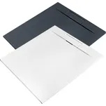 Aquatek RIVER 90x90cm Sprchová vanička RIVER90X90CR