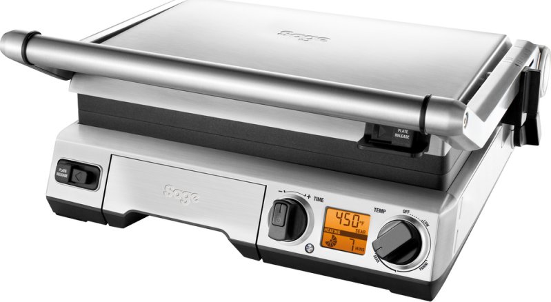 Sage BGR820BSS