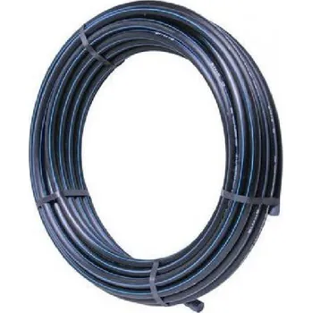 Instalatérský materiál PE potrubí 32x2 mm