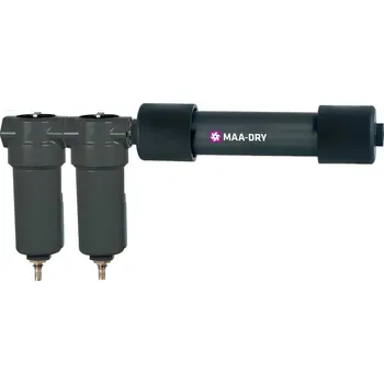 Příslušenství ke kompresoru OMEGA AIR Membránová sušička vzduchu MADRY-63
