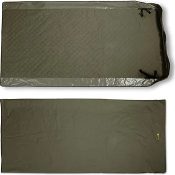 Přehoz na lůžko Black Cat Přehoz Na Lehátko Bedchair Cover