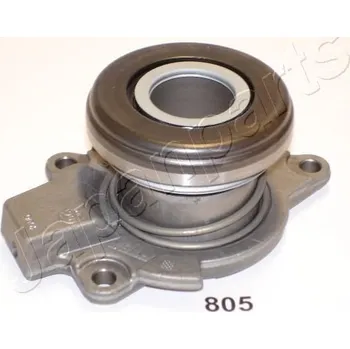Spojkové ložisko Vysouvací ložisko JAPANPARTS CF-805