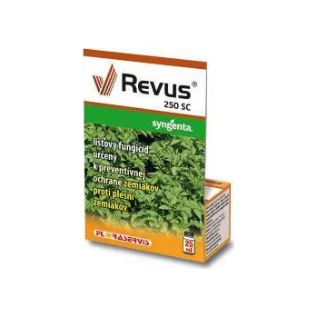 Herbicid Syngenta Revus 250sc 25 ml, Herbicidy