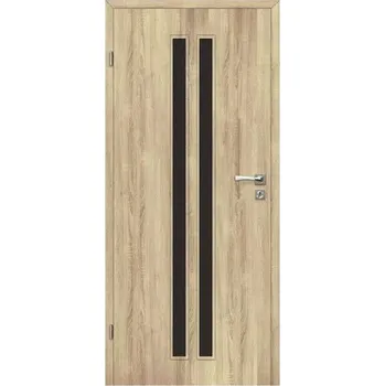 Interiérové dveře Torino 40, Šíře (v cm) 60