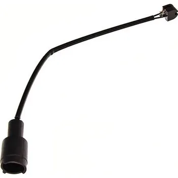 Brzdová destička Výstražný kontakt, opotřebení obložení MAXGEAR 20-0012