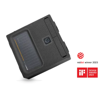 rekuperace vzduchu Heatpex Aria Vitale Gold 300 chytrá prémiová rekuperační jednotka