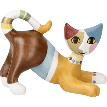 Goebel Rosina's World of Cats Soška kočka Milena