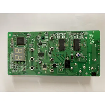 Příslušenství k šicímu stroji elektronická deska Janome 843527108 pro DC3050