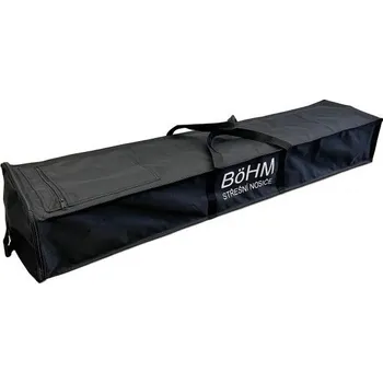 Nosič kol Ochranný vak BöHM na strešný nosič prodloužený