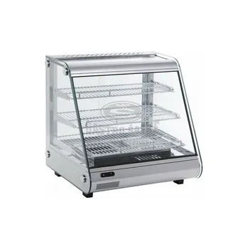 SAVE Vyhřívaná vitrína HDH-130L Save commercial