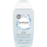 Femfresh Sensitive intimní mycí emulze…