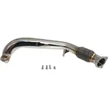 Downpipe UP Pipe Porsche Panamera 971 2013-2018 3.0T Heat Shield