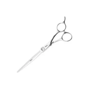 Kadeřnické nůžky Kadeřnické střihací nůžky 17F-TBMPI-70V