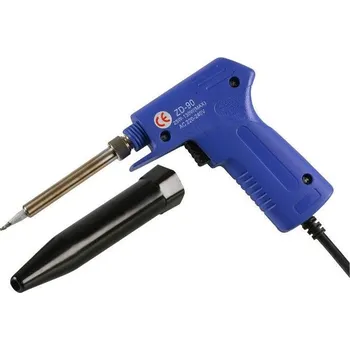 Kleště Páječka pistolová 230V/30-130W ZD-90A