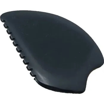 Masážní přístroj Guasha masážní placka pro tělo a obličej - A