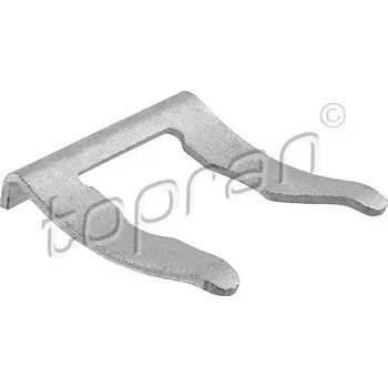 Brzdová hadice Držák, brzdová hadice TOPRAN 108 716