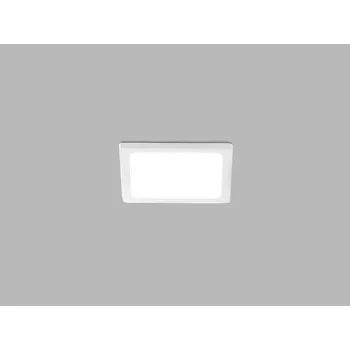 Bodové svítidlo Led2 Zápustné LED svítidlo SLIM-Q M