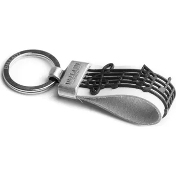 Klíčenka PARTITURA, AppleSkin