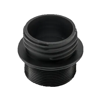 BRADAS Konektor na IBC Redukce: S60x6 x 2" - B