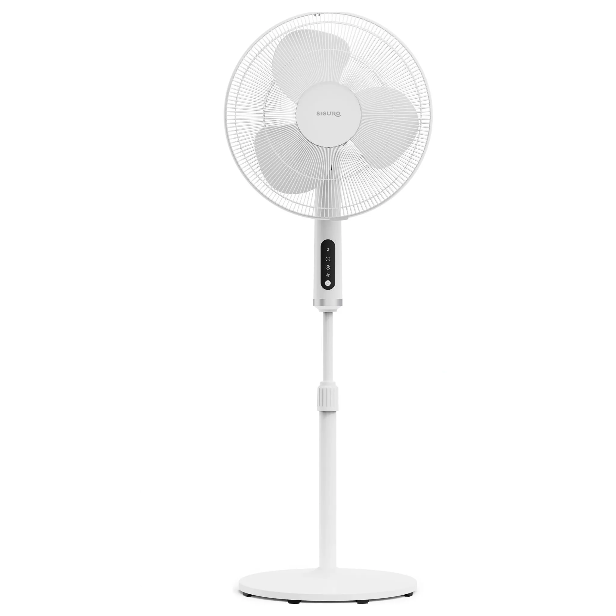 Fotografie 1 - Domácí ventilátor Siguro Summer Wind FN-K350