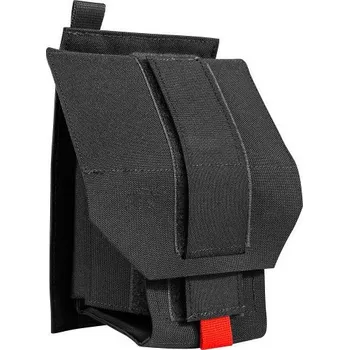 Pláštěnka na batoh Tasmanian Tiger Modular DigiCam VL Insert - Black