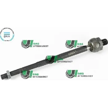 Táhlo řízení OMG SRL Axiální kloub, příčné táhlo řízení G11.4995