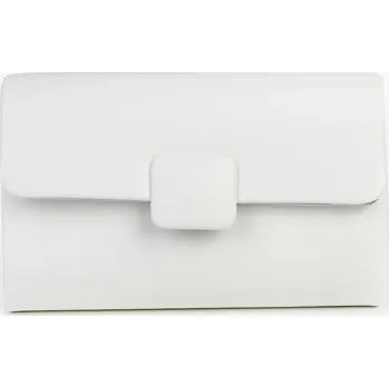 DoAndBe Bílé psaníčko 22125WH Velikost: UNI