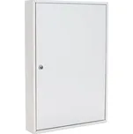 Rottner S100 skříňka na klíče šedá | Trezory, sejfy, pokladničky Trezory a sejfy Rottner Skříňky na klíče