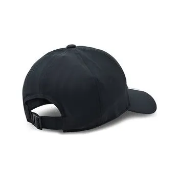 Kšiltovka Kšiltovka adidas 3-Stripes AEROREADY Running Training Baseball Cap IC6520 Černá OSFM