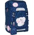 Školní batoh Beckmann Classic 2023 22 l, Pet Friends Blue