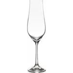 Crystalex Tulipa 170 ml 6ks