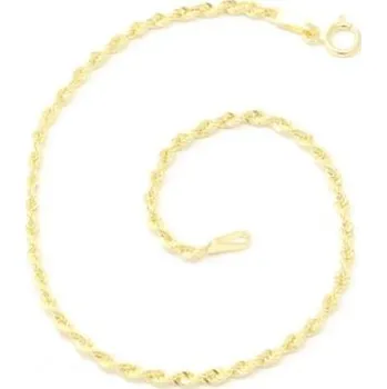 Náramek Zlatý náramek PATTIC AU 585/1000 1,10 gr CA650502Y-18