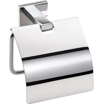 Bemeta PLAZA: Držák toaletního papíru s krytem