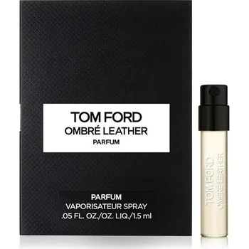 Unisex parfém Tom Ford TOM FORD Ombré Leather, Parfum - Vzorek vůně Pre všetkých Parfum