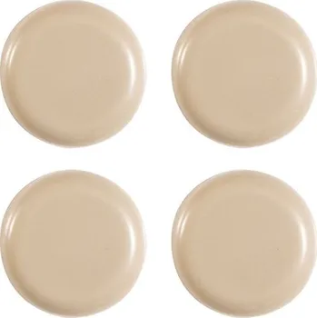 Podložka pod nábytek TESCOMA Presto kluzák malý 4 ks