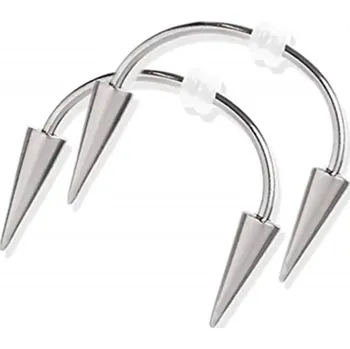 Piercing Piercing Vampire Spike Lips