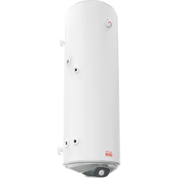 Bojler ELÍZ EURO 150 T Kombinovaný zvislý ohrievač teplej vody (bojler obojživelník) 150l, rúrkový výmenník tepla, 2 kW