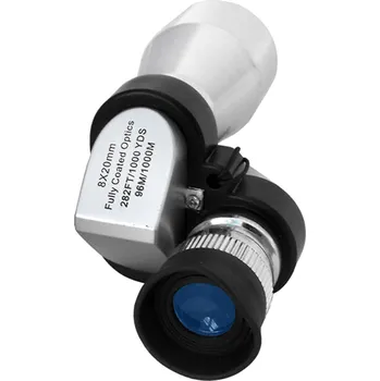 Dalekohled Mini monokulár 8x20 s nočním viděním