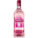 Greenalls Wild Berry 37,5 % 0,7 l