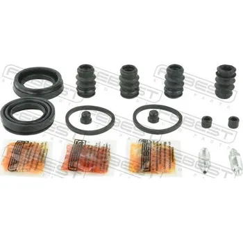 Brzdový třmen Sada na opravy, brzdový třmen FEBEST 0575-CX5R