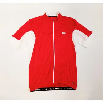 cyklistický dres Sugoi Evolution Jersey pánský dres s krátkým rukávem matador Podkarta: L