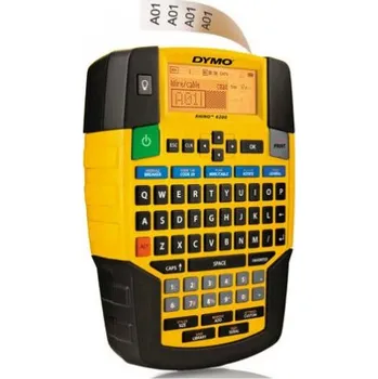 Tiskárna štítků Dymo - Tiskárna štítků Rhino 4200 (S0955970)