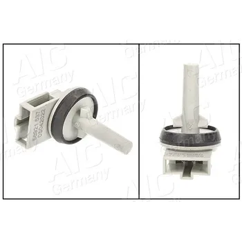 Čidlo automobilu Snímač, teplota interiéru A.I.C. 56921