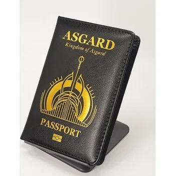 Seriál Thor Asgard pouzdro na pas