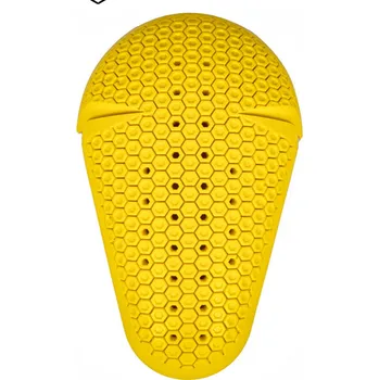 Motocyklový chránič kolene a holeně Set kolenních/ramenních chráničů KNOX MICROLOCK L2 454