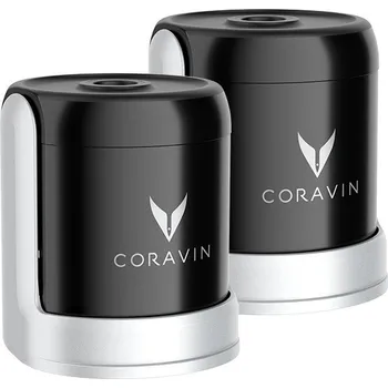 Coravin Sparkling Systém náhradní uzávěry