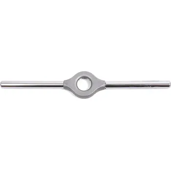 Závitořezný nástroj Vratidlo na závitová očka Bučovice - průměr 20mm/délka180mm