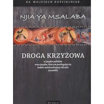 Droga Krzyżowa - Kościelniak Wojciech Adam