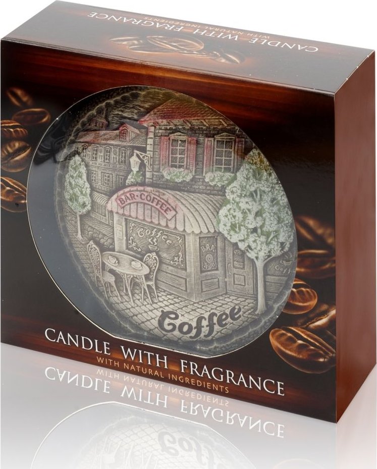 Bartek Candles Disk 13 cm od 155 Kč - Zbozi.cz